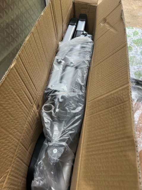 Hàng đúng như miêu tả, Tiki vận chuyển đúng hẹn  và có gọi điện trước.
Rất hài lòng