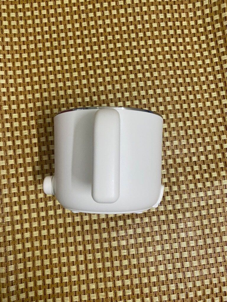 Nồi đẹp, nấu nhanh, rất phù hợp với sinh viên như mình