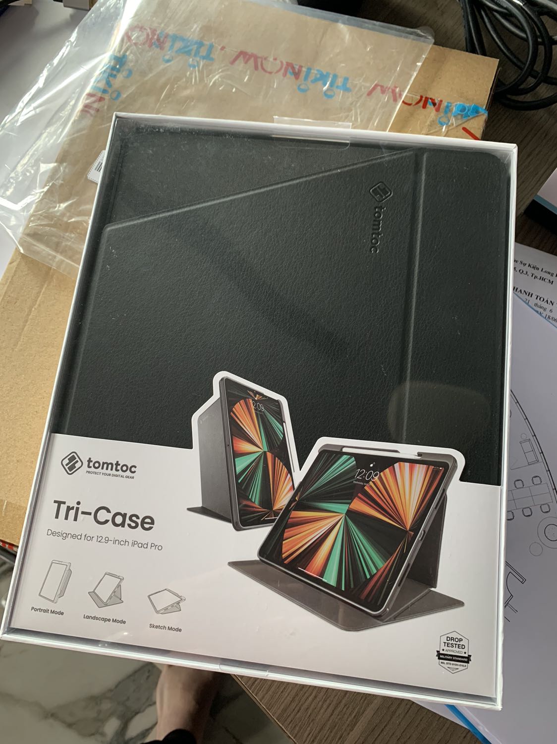 Chất lượng, cầm phát thích ngay
Now ship thì khỏi bàn rồi 👍🏼