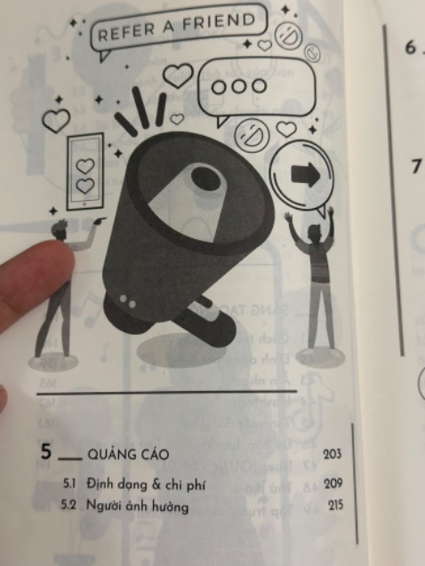 Tiki giao hàng siêu nhanh, được mã giảm giá nên khi nào mua cũng rẻ. Mua sách online thì nghĩ ngay đến Tiki Tranding không sợ sách giả nạ. Có mua gói bao sách nên không sợ sách bị dính bẩn.