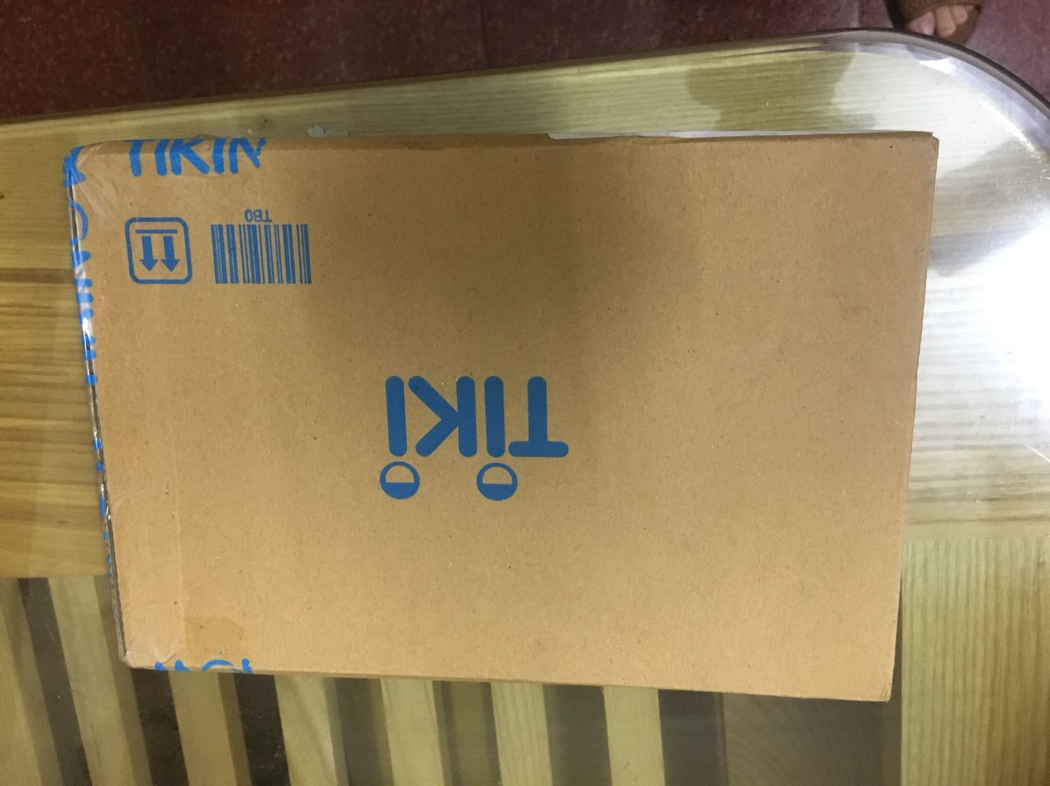 Shop đóng gói sp rất tốt chắc chắn, sách nhận được rất mới. Đẹp và chắc chắn!