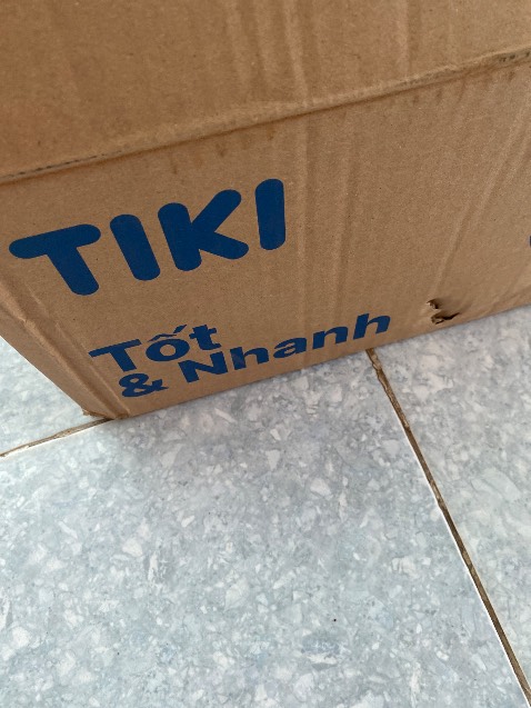 Đóng gói vô cùng kỹ lưỡng, giao hàng nhanh chóng sản phẩm đúng mô tả