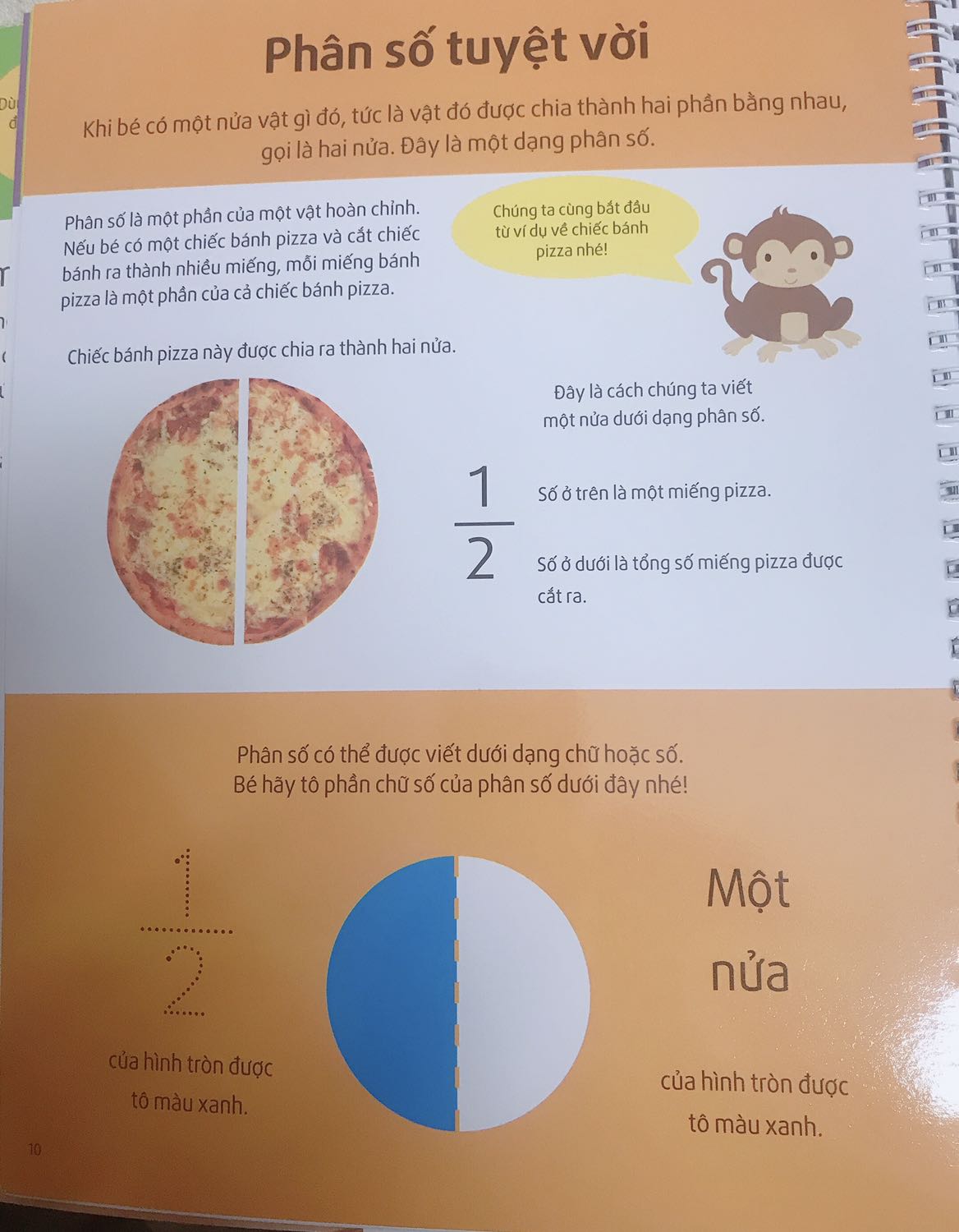 Sách đẹp dễ hiểu. Màu sắc tươi sáng. Chủ đề phong phú đa dạng