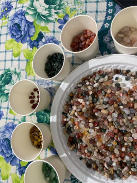 Đẹp nha đẹp nha 😍😍🥰🥰 màu ở ngoài sáng hơn bóng mịn nữa moa moa moaaaaa iu shop ❤️❤️