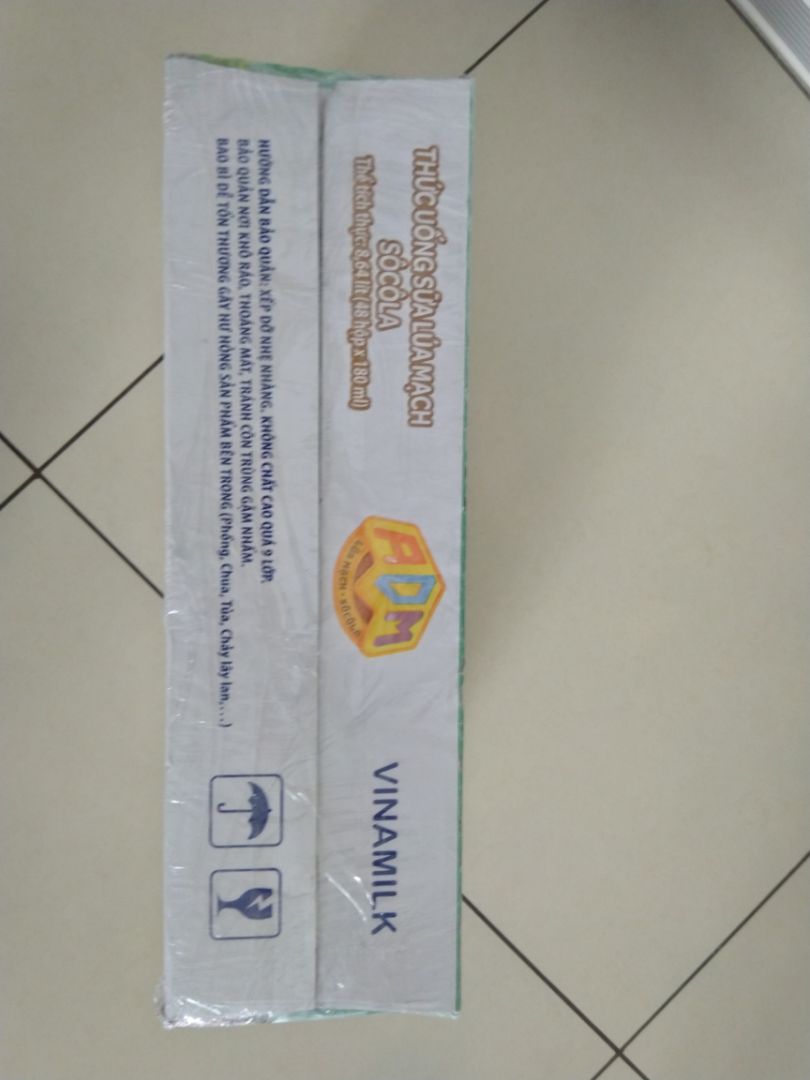 sản phẩm tốt, chất lượng, date lâu. giao hàng rất nhanh