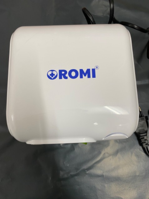 Máy khoẻ, đẹp như mô tả xông hút oke phù hợp dùng ở nhà