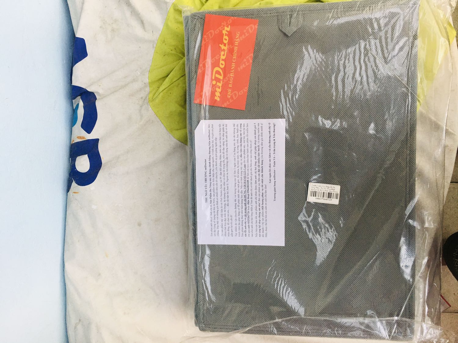 Sản phẩm đạt yêu cầu như TiKi mô tả. Giao hàng nhanh, giá tốt.