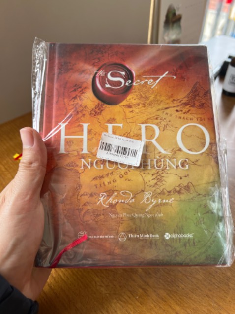 Nội dung rất bổ ích, sách trình bày đẹp!