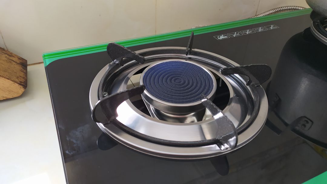 Hàng giao quá chậm, mất của tuần mới nhận đc.
đường ống gas bị lỗi, rất dễ đứt dây gas, phải kiếm thợ bẻ lại, van bật cứng, mỗi lần sử dụng phải bật 2-3 lần mới cháy. lửa cũng khá dễ tắt. Mà hình như cũng k có bảo hành vì trong giấy k có ghi gì cả
phải dùng thêm thời gian mới biết điểm tốt nào nữa. Hàng giao quá chậm, mất của tuần mới nhận đc.
đường ống gas bị lỗi, rất dễ đứt dây gas, phải kiếm thợ bẻ lại, van bật cứng, mỗi lần sử dụng phải bật 2-3 lần mới cháy. lửa cũng khá dễ tắt. Mà hình như cũng k có bảo hành vì trong giấy k có ghi gì cả
phải dùng thêm thời gian mới biết điểm tốt nào nữa.