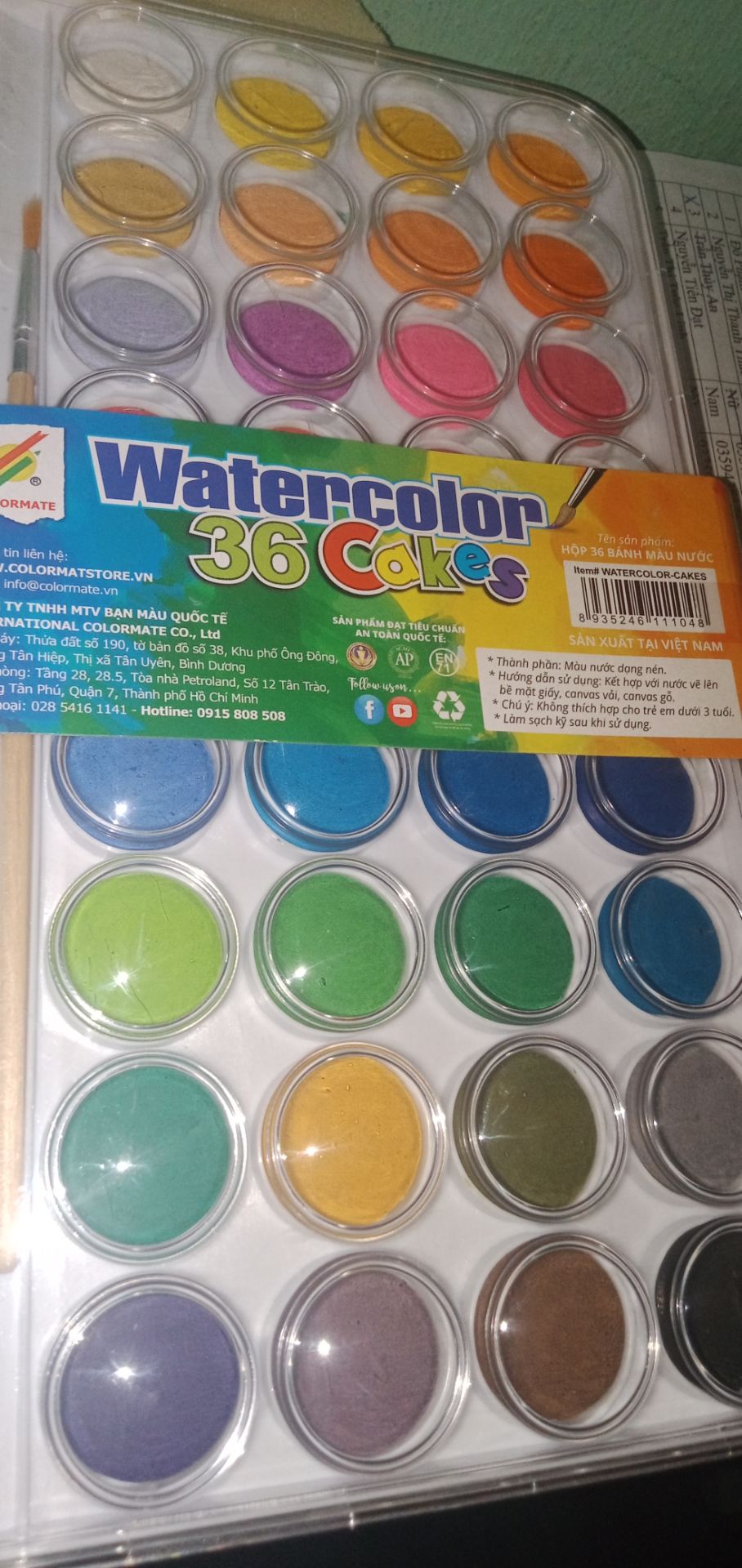 màu nhìn hơi bị xinh, chưa quẽ thử nên hem biết chất lượng thé nào màu nhìn hơi bị xinh, chưa quẽ thử nên hem biết chất lượng thé nào