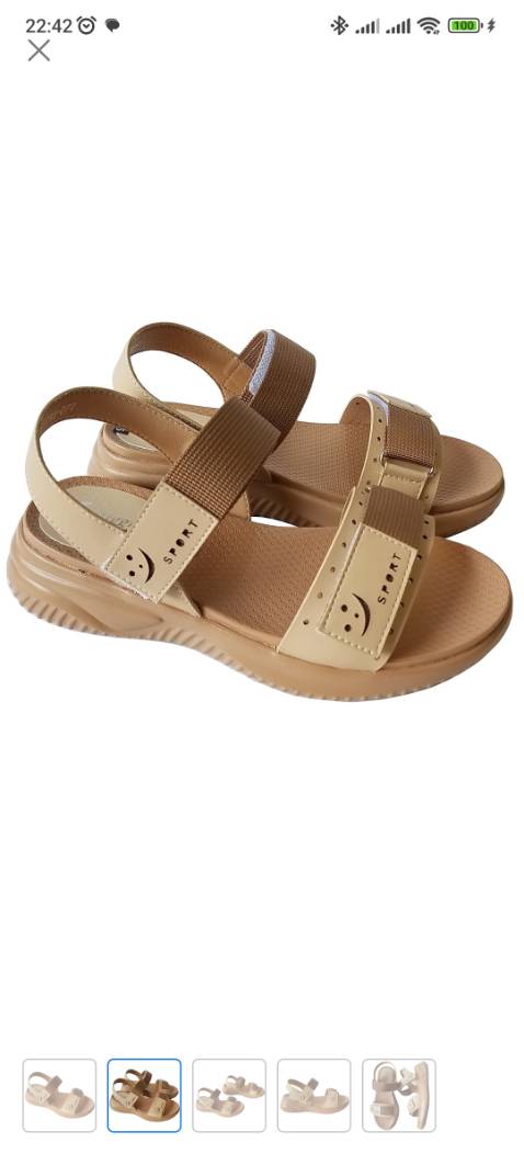 Lên dáng đẹp, đi khá ổn, khá cấn chân nếu khi ngồi