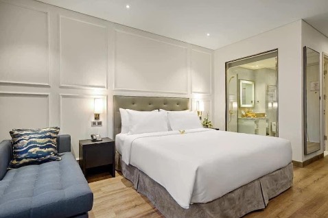 Sách in rõ, giao nhanh, chương trình tốt mình rất hào hứng học