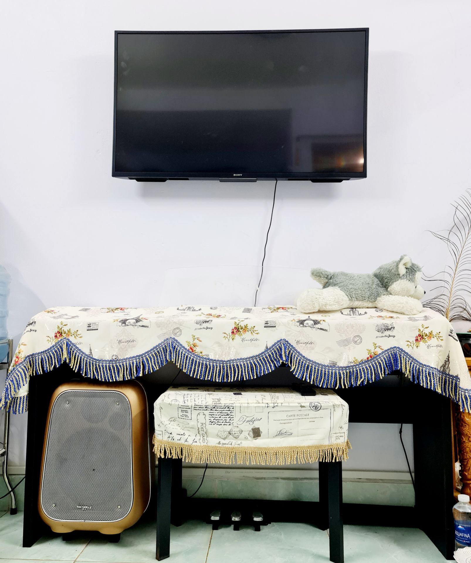 sản phẩm đẹp, giao hàng sớm, phủ vừa lên ghế, rất ưng ý