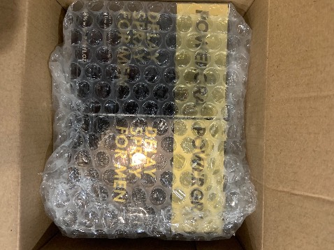 Trước đây mình có mua ở cửa hàng dùng rồi, nay thấy trên tiki có shop chính hãng mình đặt luôn, tiện hơn, Cả xịt và thuốc đều hiệu quả, dùng cả combo là thế nào cũng ngon lành cành đào, thấy nói thành phần tự nhiên an toàn, không hại như mấy loại thuốc tây khác nên mình tin dùng