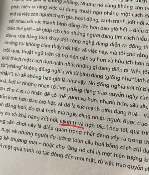 Không hiểu tại sao sách có những lỗi như thế này, đây là lần đầu tiên mua sách mà gặp nhiều sạn tới như vậy luôn =))))