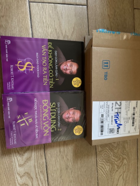 Em ơi, chị vừa nhận hàng nhìn ko kĩ tập 2 chị có rồi. Cho chị đổi tập 2 thành tập 6