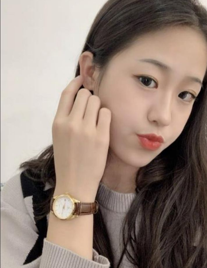 đồng hồ đẹp, shop nhiệt tình, sẽ ủng hộ shop thêm nữa