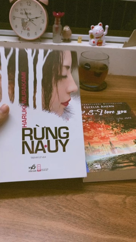 Giao hàng siêu siêu nhanh, đóng gói cẩn thận, hy vọng cuốn sách sẽ là một hành trình đáng nhớ của mình💙