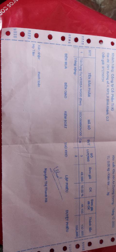 Hai tờ này là như tn shop?_