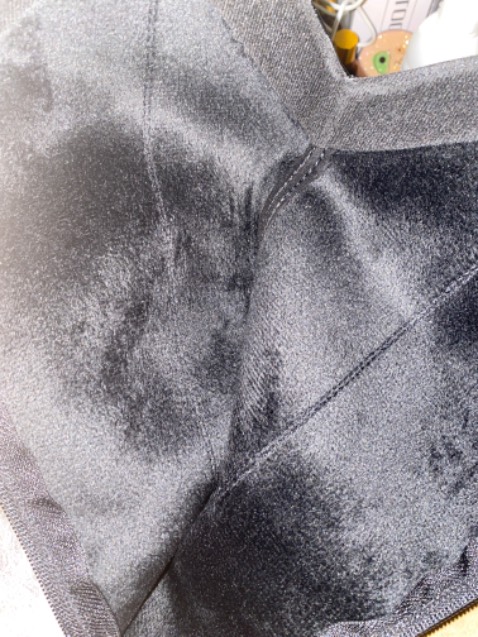 Trong lót lông mềm, giống mô tả 5Sao