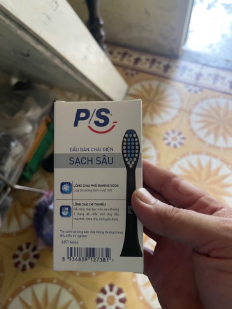 Đã sử dụng tốt nên lại tiếp tục sử dụng