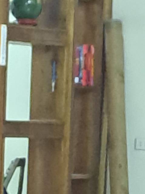 Một cách tiếp cận hoàn toàn mới. Từ ý nghĩa tôn giáo, đến con người, thời trang....