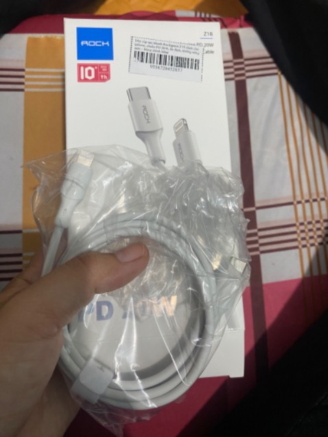 Sản phẩm ok lắm, shop uy tín