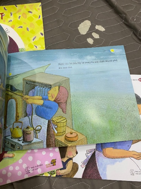 Sop giao nhanh, đóng gói kĩ chất lượng tốt Sop giao nhanh, đóng gói kĩ chất lượng tốt