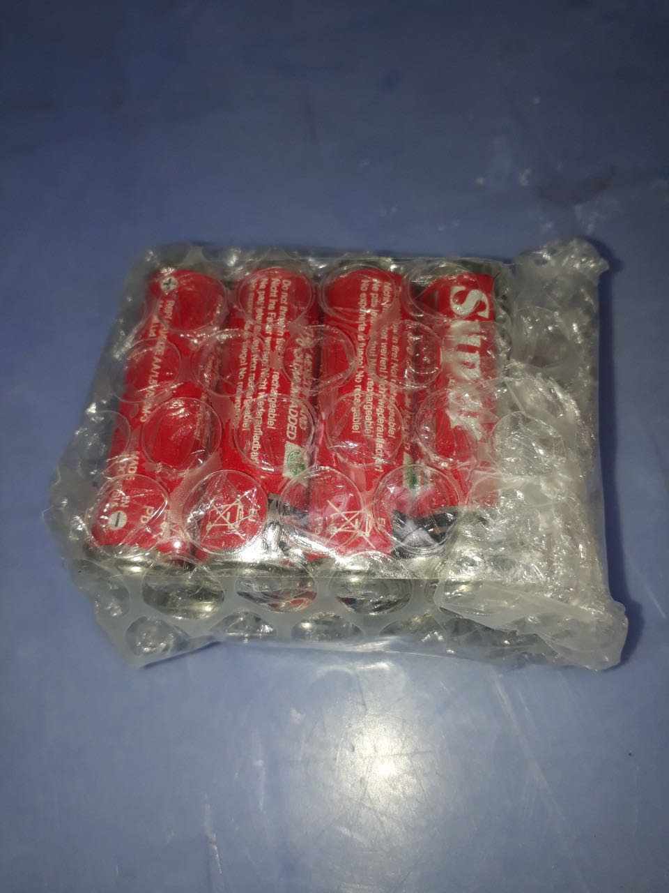 Mới vừa nhận hàng, cám ơn shop, dù bị dịch nhưng shop đã cố gắng giao hàng, sẽ ủng hộ shop !