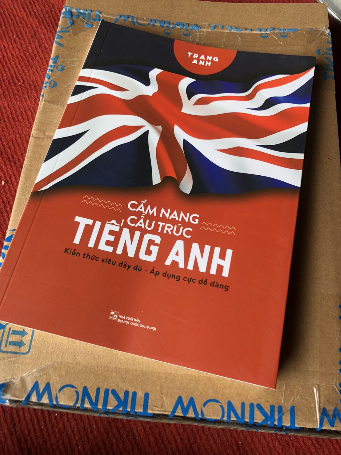 Ảnh đánh giá