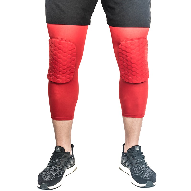 Sản phẩm tốt, đúng như hình. Phần đầu gối chắc chắn. Mua luôn 1 cặp cho nó tiện, Tks shop