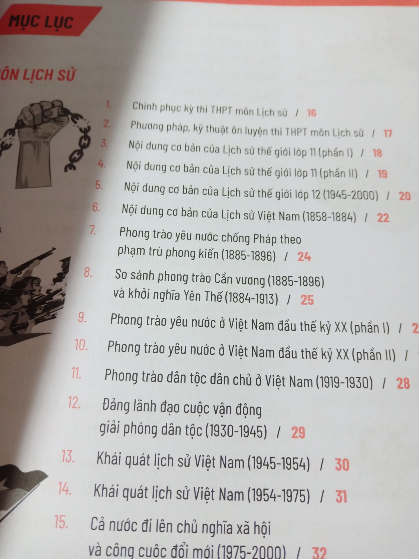 Sách đẹp, trình bày rõ ràng, rất phù hợp để ôn thi THPTQG nha!