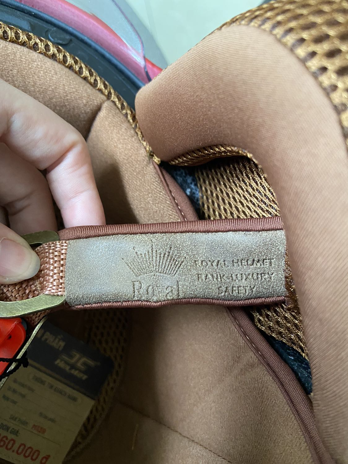 Sp đẹp tuyệt. Có nhiều size để chọn nên mình mua luôn 1 đôi