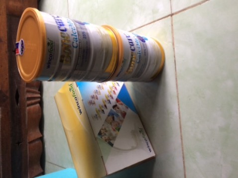 Date mới sản suất, mua cho mẹ chưa sử dụng nên chưa biết vị thế nào. Theo đánh giá của mọi người thì sữa thơm, ngon và dễ uống.