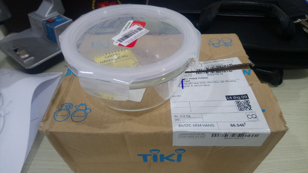 chất lượng chưa sử dụng nên chưa biết nhưng thấy ok, tiki giao hàng nhanh