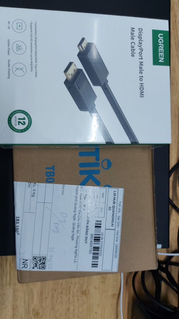 Hàng Nguyên Seal, Hàng Gốc. Tuyệt!