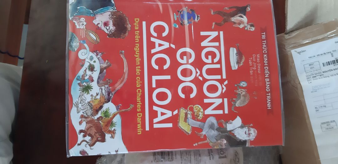 Sách to, giấy đẹp, tranh minh họa sinh động, nội dung thật là kinh điển, bổ sung kiến thức tốt cho các bé