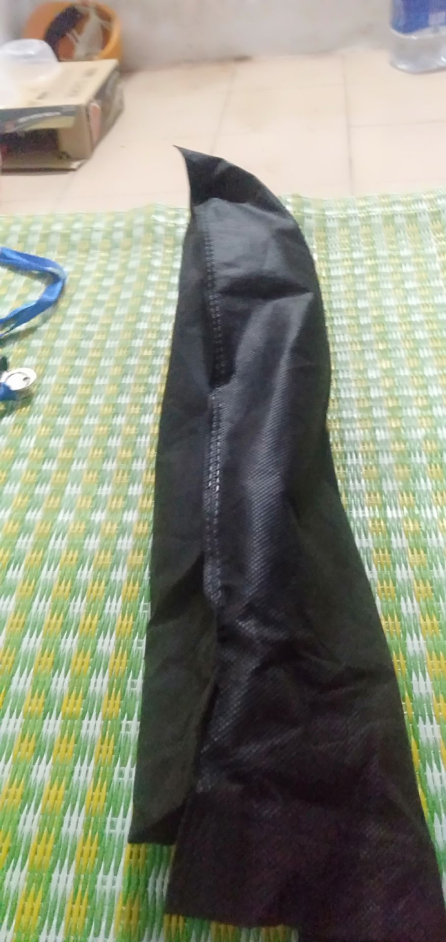 chất lượng tốt hơn cả mong đợi ủng hộ sop nhiều
dóng gói không kĩ rất sơ sài chú ý đến đóng gói nhùi hơn nữa