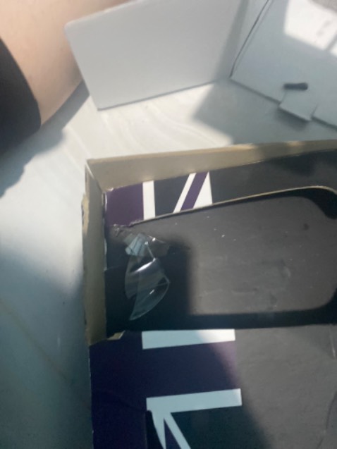 (*) Đánh giá không tính điểm
Ly quà tặng bị vỡ trong quá trình giao hàng thì phải. Khi mình nhận hàng thì đã thấy sự không lành do nghe tiếng leng keng từ gói hàng. Mình mua chỉ vì thấy chiếc ly đẹp mà bị vỡ rồi. Tiếc thật (*) Đánh giá không tính điểm
Ly quà tặng bị vỡ trong quá trình giao hàng thì phải. Khi mình nhận hàng thì đã thấy sự không lành do nghe tiếng leng keng từ gói hàng. Mình mua chỉ vì thấy chiếc ly đẹp mà bị vỡ rồi. Tiếc thật