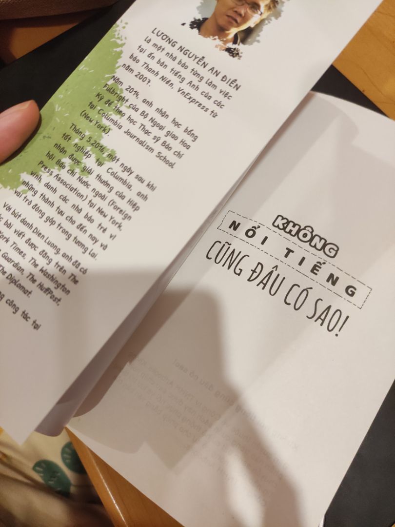 sách đẹp, mới, mỏng lắm nha mn nhưng hay