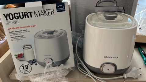 Tin tưởng chất lượng hàng L&L nên nhận xét trước thôi chứ chưa sử dụng thử. Máy đẹp nhỏ gọn nhẹ. Đóng gói cẩn thận Tin tưởng chất lượng hàng L&L nên nhận xét trước thôi chứ chưa sử dụng thử. Máy đẹp nhỏ gọn nhẹ. Đóng gói cẩn thận