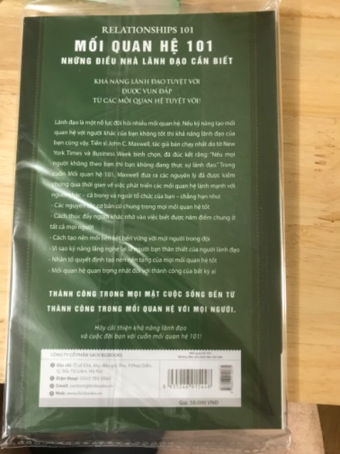 Cảm ơn, cảm ơn, cảm ơn!