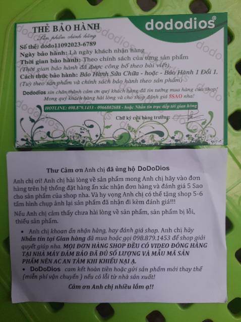 Lưỡi dao bén, động cơ mạnh, chưa biết độ bền thôi