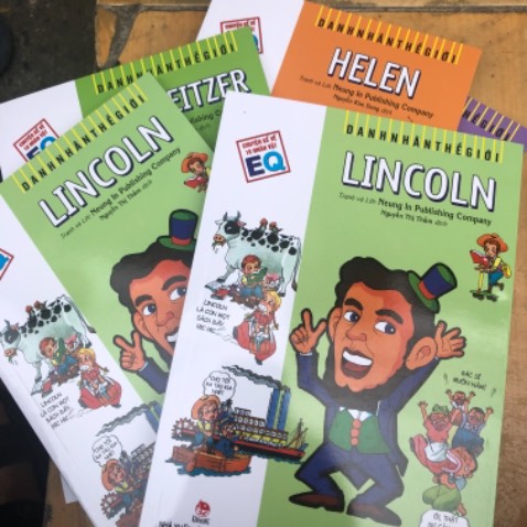 Giao hàng nhanh, sách đẹp 
Tuy nhiên nhân viên k cẩn thận giao trùng sách nên hơi buồn