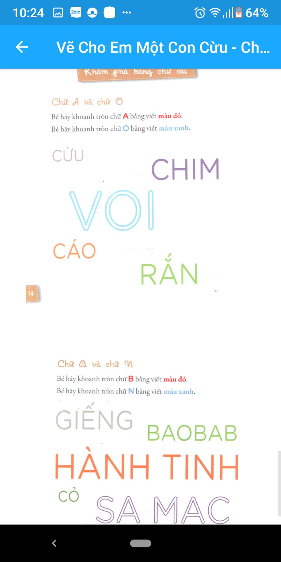 sách là một tập hợp các trò chơi mà học cho con, rất hay!