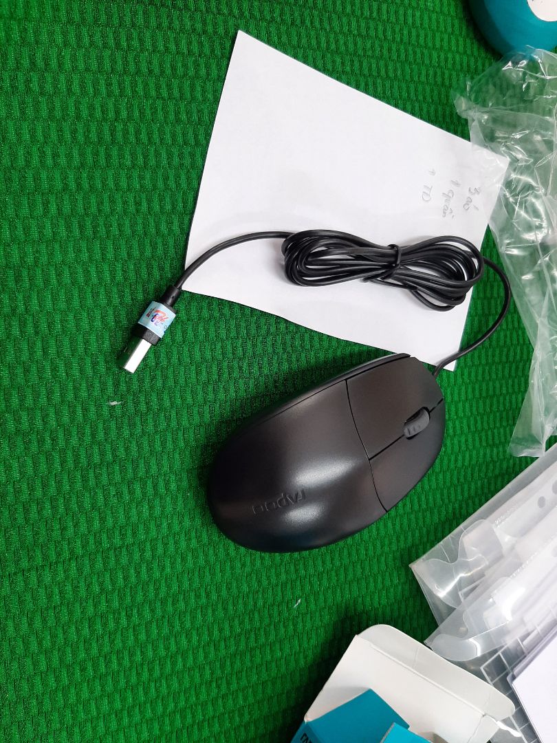 Đóng gói đẹp, giao hàng nhanh, sử dụng tốt phù hợp trong tầm giá