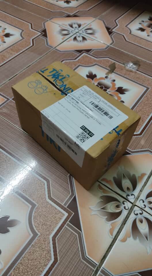 quần đẹp trong tầm giá. tiki đóng gói rất cẩn thận. ủng hộ shop. ủng hộ tiki ?????