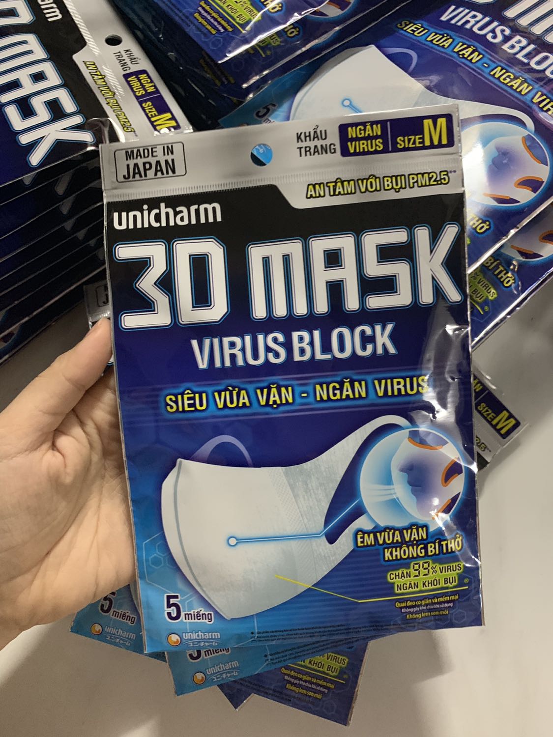 Tiki giao hàng nhanh lẹ , đúng hạn . Gói hành đẹp, sản phẩm tốt sẽ ủng hộ nhiều lần nữa!