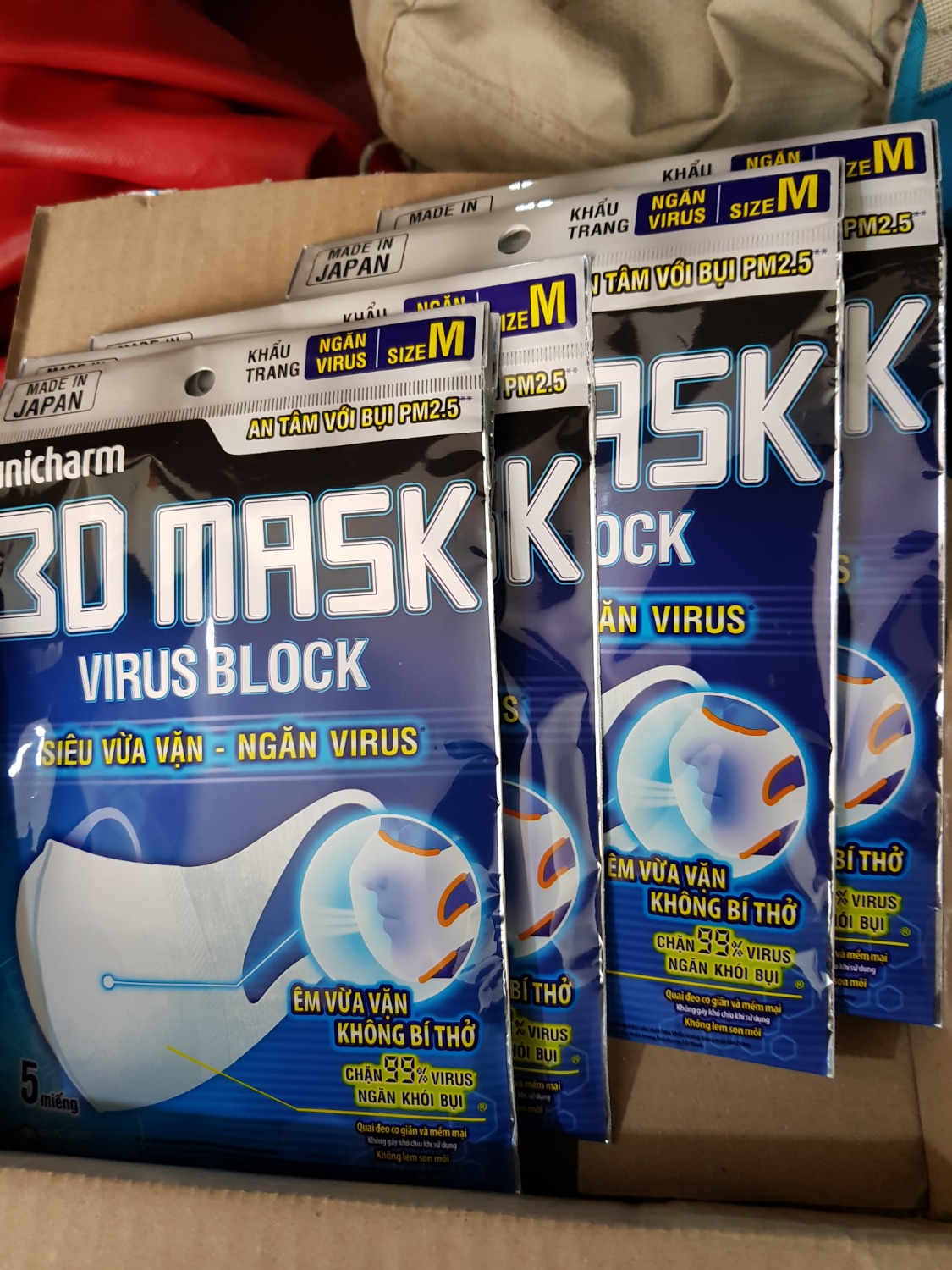 Đang mùa dịch Tiki bán hàng chất lượng đúng giá. Không có gì để ý kiến cả. Xin cám ơn!