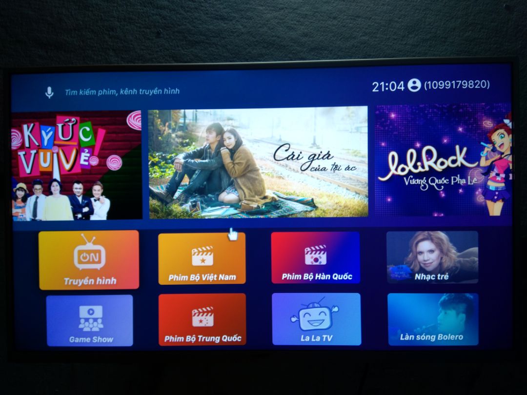 Giao hàng nhanh, tuy nhiên ko có USB karaoke của asanzo. Để sử dụng chức năng karaoke tích hợp phải mua thêm USB.